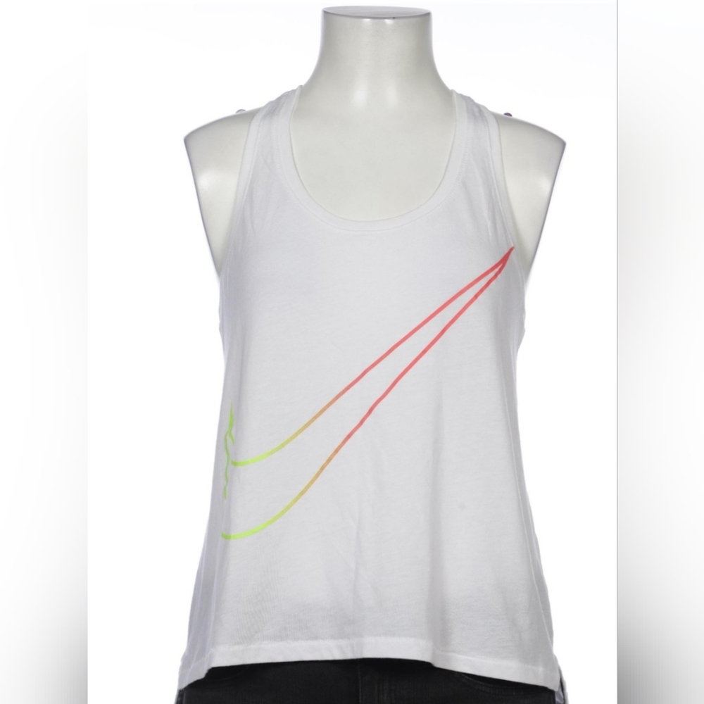 Womens Nike Damen Atletic Workout Top